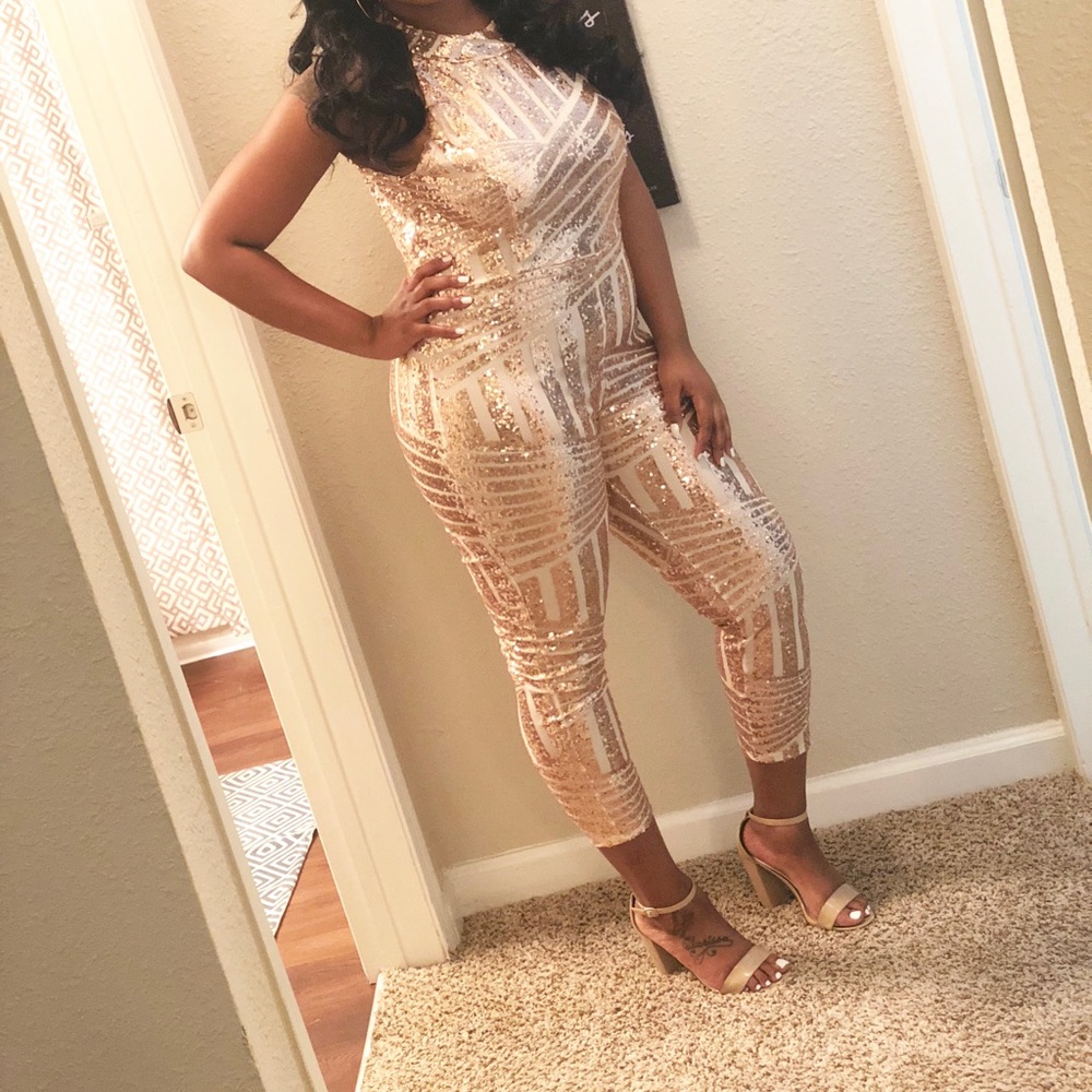 Jumpsuit
